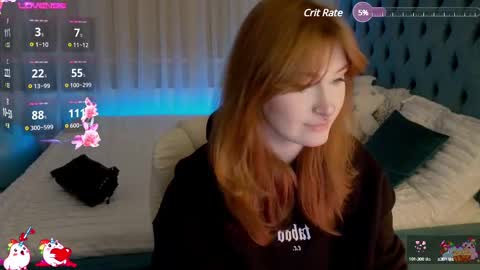 Snapshot of _chlo_e chatting on February 12, 9:43 pm Alisa NO NUDE online show from February 12, 9:43 pm