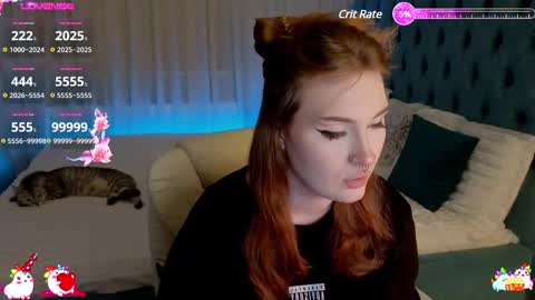 Snapshot of _chlo_e chatting on February 13, 10:22 pm Alisa NO NUDE online show from February 13, 10:22 pm