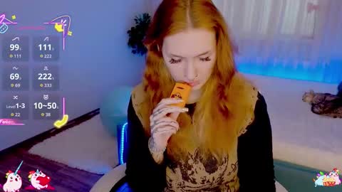 Snapshot of _chlo_e chatting on September 20, 12:36 pm Alisa NO NUDE online show from September 20, 12:36 pm