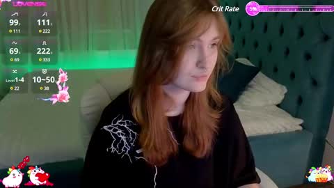 Snapshot of _chlo_e chatting on March 6, 10:58 pm Alisa NO NUDE online show from March 6, 10:58 pm