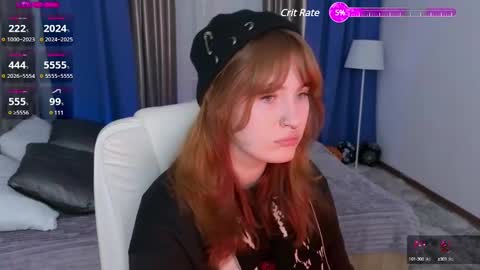 Snapshot of _chlo_e chatting on December 5, 11:16 am Alisa NO NUDE online show from December 5, 11:16 am