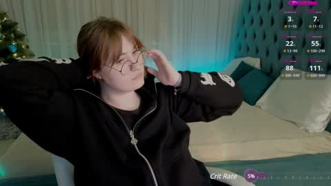 Snapshot of _chlo_e chatting on December 13, 9:51 pm Alisa NO NUDE online show from December 13, 9:51 pm