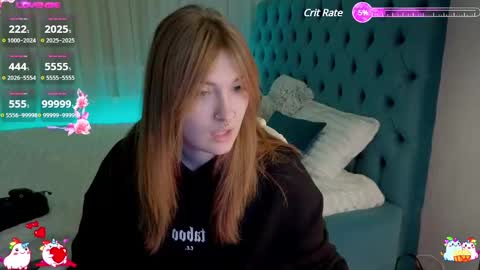 Snapshot of _chlo_e chatting on February 22, 10:37 pm Alisa NO NUDE online show from February 22, 10:37 pm