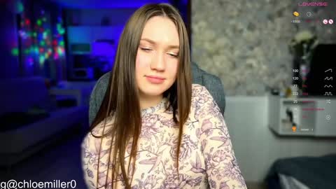 _chloe_miller_ online show from January 17, 6:02 pm