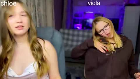 _chloe_miller_ online show from October 16, 7:38 pm