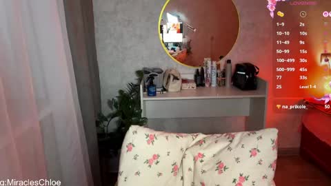 _chloe_miller_ online show from April 16, 8:08 pm