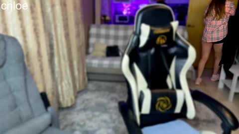 _chloe_miller_ online show from October 3, 6:46 pm