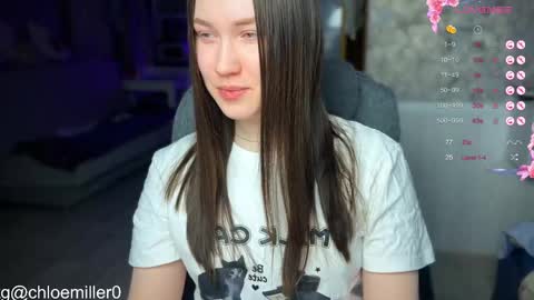 _chloe_miller_ online show from February 10, 8:42 pm