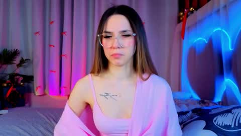 Cindy . online show from January 8, 5:33 am