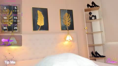 _cinnamon_star online show from March 5, 12:45 pm