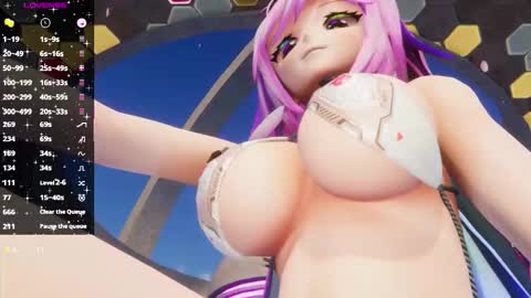 Snapshot of _cosmic_faith_ chatting on October 5, 7:35 am Faith online show from October 5, 7:35 am