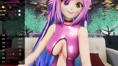 Snapshot of _cosmic_faith_ chatting on February 13, 8:17 am Faith online show from February 13, 8:17 am