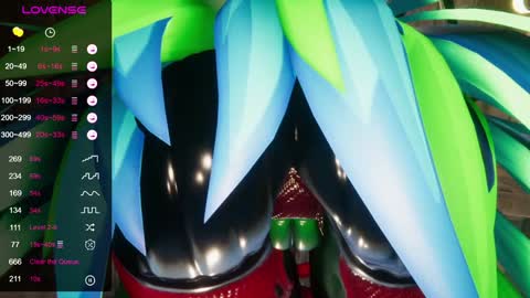 Snapshot of _cosmic_faith_ chatting on December 13, 8:43 am Faith online show from December 13, 8:43 am