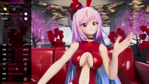 Snapshot of _cosmic_faith_ chatting on February 19, 7:50 am Faith online show from February 19, 7:50 am