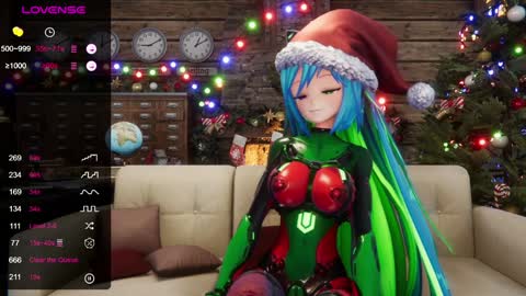 Snapshot of _cosmic_faith_ chatting on December 29, 4:59 am Faith online show from December 29, 4:59 am