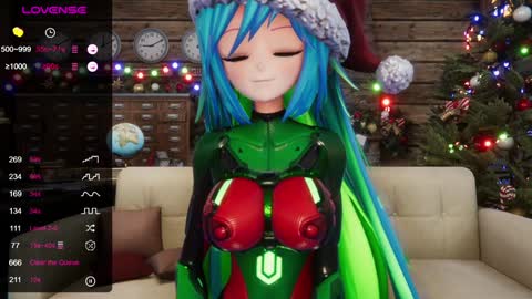 Snapshot of _cosmic_faith_ chatting on December 25, 5:05 am Faith online show from December 25, 5:05 am