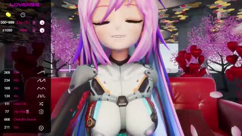 Snapshot of _cosmic_faith_ chatting on February 22, 6:06 am Faith online show from February 22, 6:06 am