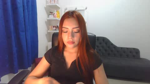 Snapshot of _cute_katy_ chatting on December 28, 1:29 am Katherine Shedule 10pm -4 am Colombia hour online show from December 28, 1:29 am