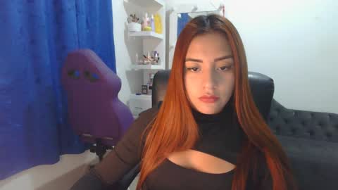 Snapshot of _cute_katy_ chatting on February 4, 4:37 am Katherine Shedule 10pm -4 am Colombia hour online show from February 4, 4:37 am