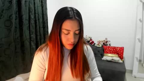 Katherine   Shedule  10pm -4 am  Colombia hour online show from November 19, 4:01 am