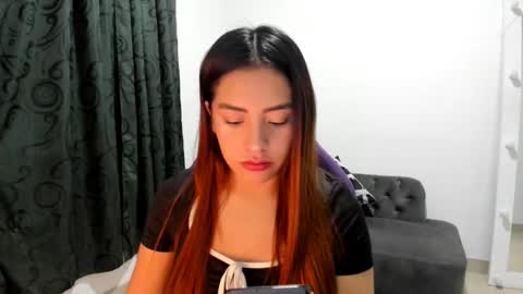 Katherine   Shedule  10pm -4 am  Colombia hour online show from November 18, 3:51 am