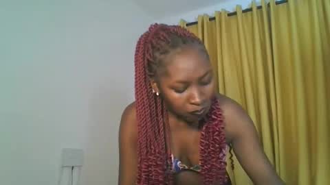 STEPH online show from November 23, 2:03 am