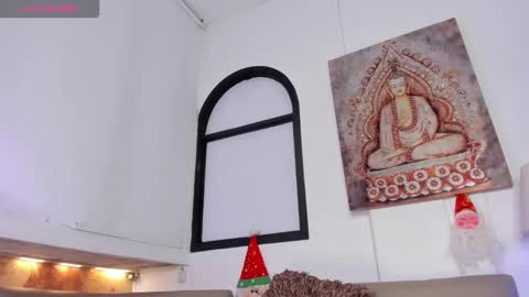 Dahiana Lincoln online show from December 15, 4:18 am