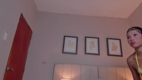 _daisy__x online show from January 16, 11:39 am