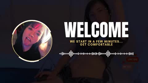  DENISE  online show from March 14, 2:45 am