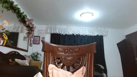 Diana online show from February 13, 2:46 am