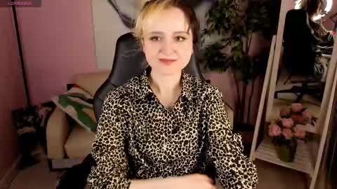 Mao online show from March 15, 1:24 pm