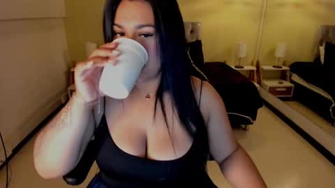 Snapshot of _dulcinea_1 chatting on September 15, 10:34 am Dulcinea online show from September 15, 10:34 am