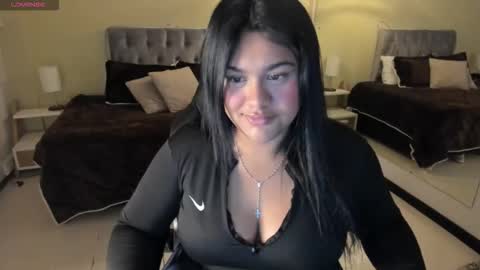 Snapshot of _dulcinea_1 chatting on October 16, 11:02 am Dulcinea online show from October 16, 11:02 am