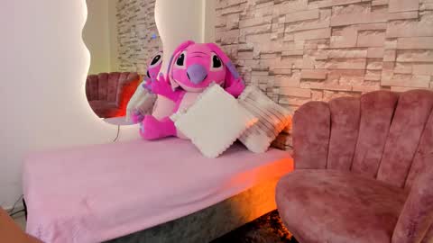 Ela online show from November 11, 3:46 am