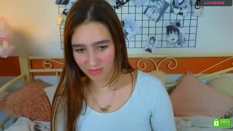 Lizzy  online show from April 14, 10:21 pm