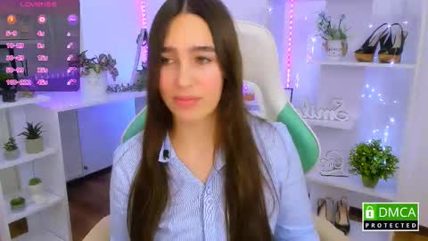 Lizzy  online show from January 15, 11:44 pm