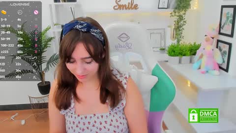Lizzy  online show from December 5, 9:28 pm