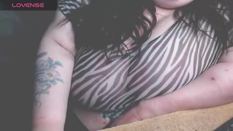 LIsa online show from March 5, 4:41 am