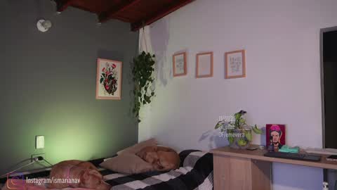 Snapshot of _eme chatting on January 11, 12:50 pm Eme online show from January 11, 12:50 pm