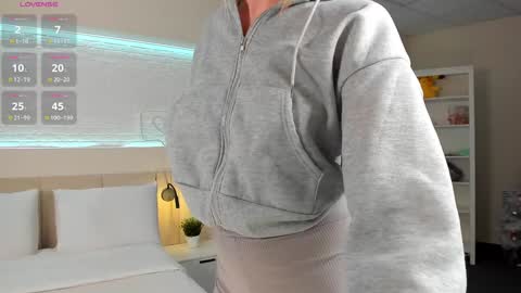 Milana online show from February 2, 3:21 am