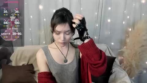 _emily__strike_ online show from January 22, 9:46 am