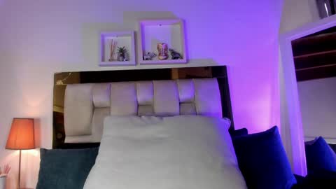 Isabella online show from April 8, 12:18 pm