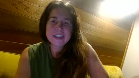 _energygodess online show from March 22, 5:02 am