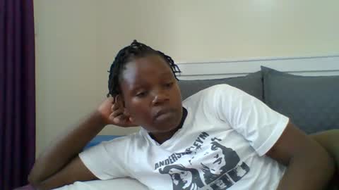 Snapshot of _finebaby69xx_ chatting on February 9, 11:47 am Marlin online show from February 9, 11:47 am