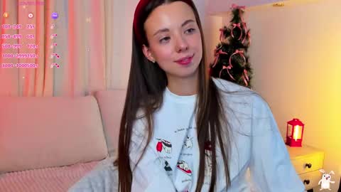 Goldy Grace online show from December 21, 4:22 pm