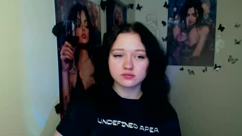 Alice online show from December 1, 6:50 am