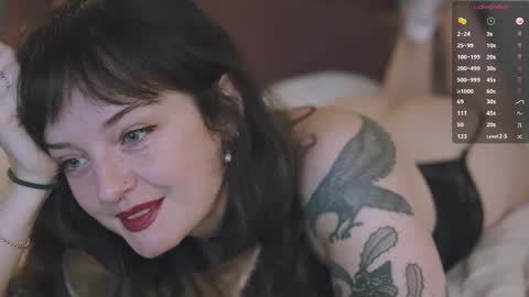 Jacqui  Queen goddess motorcycle mozzarella Jaq  next livestream see bio online show from February 12, 10:33 pm