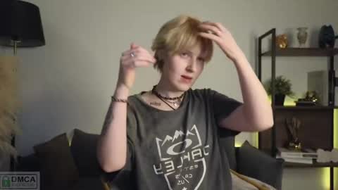 Iren online show from April 9, 2:22 pm