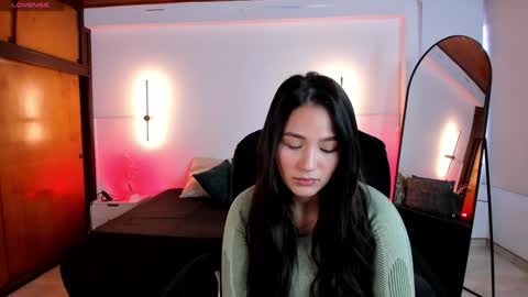  Juliana   Gaby   Kloe online show from January 23, 11:37 am