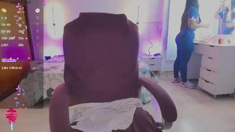  Juliana   Gaby   Kloe online show from May 28, 3:37 am